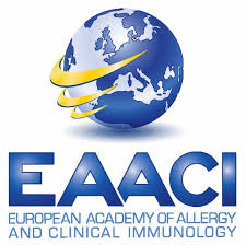 EAACI
              European Academy of Allergy and clinical immunology